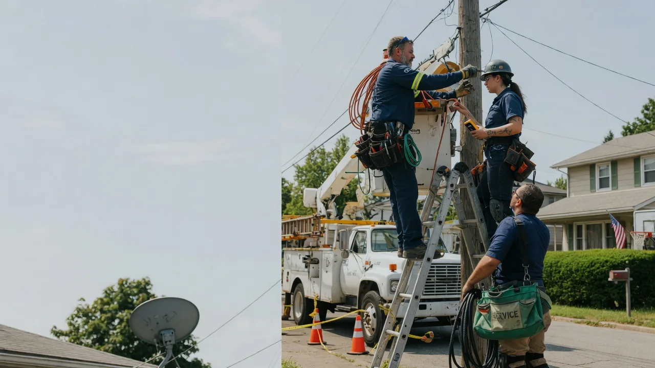 Electrical Repair in Mackay, ID near me